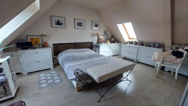 Vente / Appartement T4