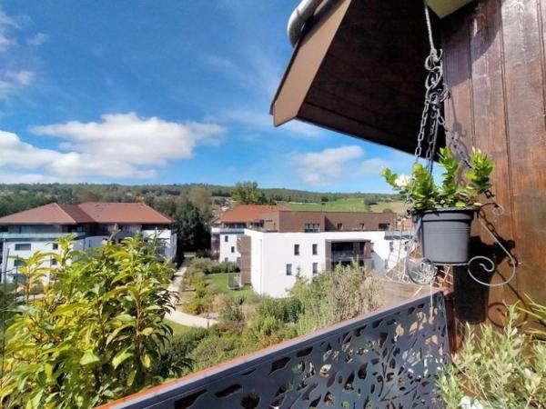Vente / Appartement T4