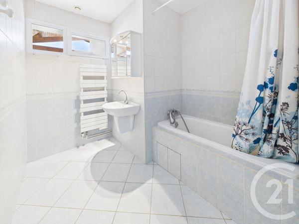 Maison à vendre  5 pièces - 97,39 m2 VILLENAVE D ORNON - 33