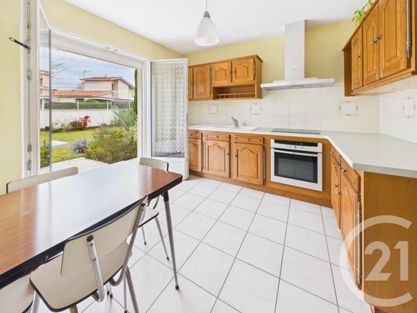 Maison à vendre  5 pièces - 97,39 m2 VILLENAVE D ORNON - 33