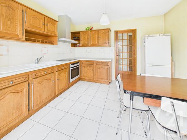 Maison à vendre  5 pièces - 97,39 m2 VILLENAVE D ORNON - 33