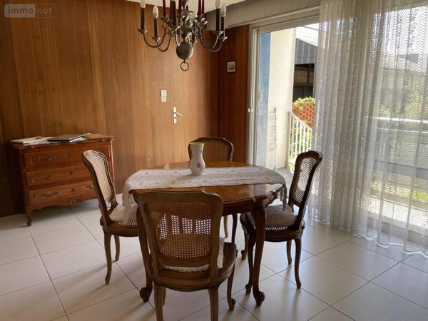 Appartement à vendre à Vannes dans le Morbihan (56000), ref : 56002-1272