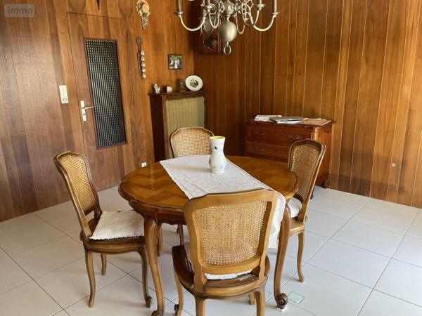 Appartement à vendre à Vannes dans le Morbihan (56000), ref : 56002-1272