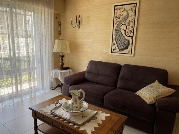 Appartement à vendre à Vannes dans le Morbihan (56000), ref : 56002-1272