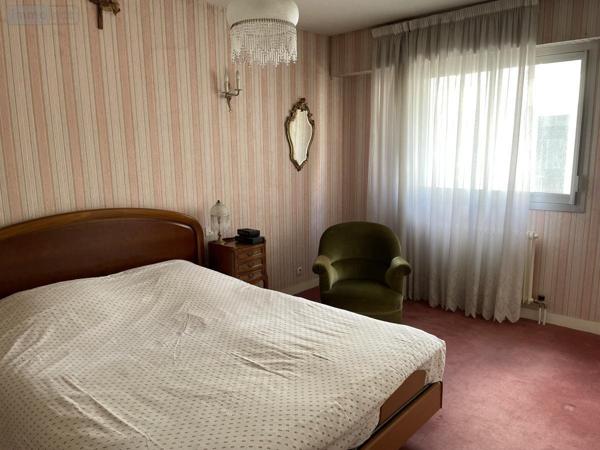 Appartement à vendre à Vannes dans le Morbihan (56000), ref : 56002-1272