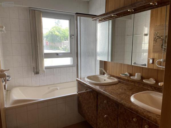 Appartement à vendre à Vannes dans le Morbihan (56000), ref : 56002-1272