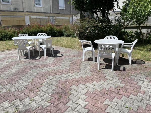 Appartement à vendre à Vannes dans le Morbihan (56000), ref : 56002-1272