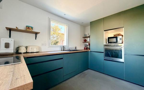 Maison à vendre    5 pièces •  Sarzeau