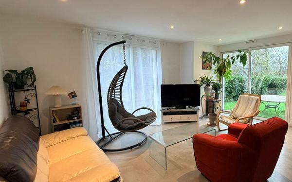 Maison à vendre    5 pièces •  Sarzeau