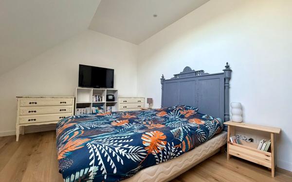 Maison à vendre    5 pièces •  Sarzeau