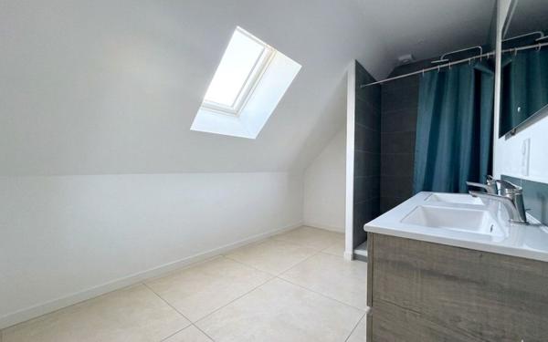 Maison à vendre    5 pièces •  Sarzeau