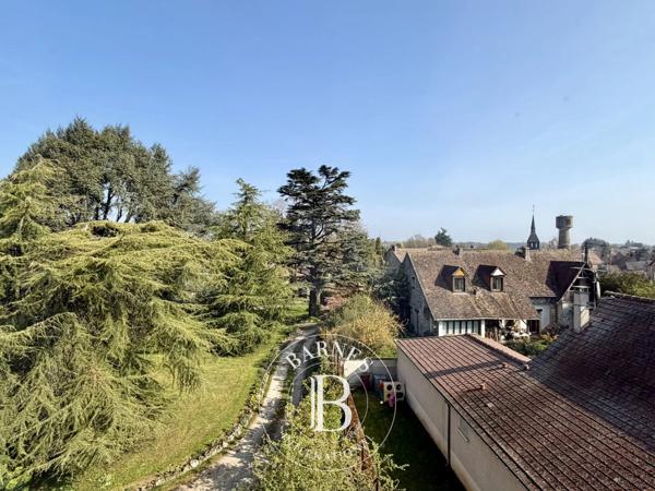 Dourdan, Propriété 20 Chambres -  700 m² à vendre