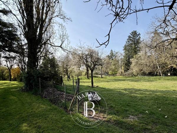 Dourdan, Propriété 20 Chambres -  700 m² à vendre