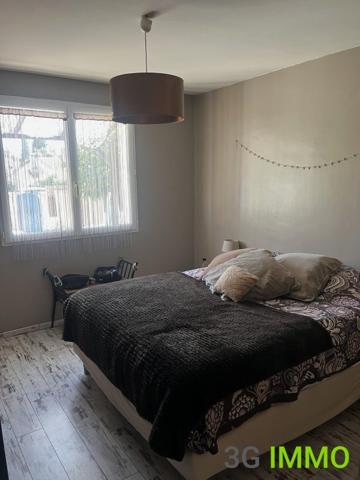 Vente / Maison à Sauvian (34410)