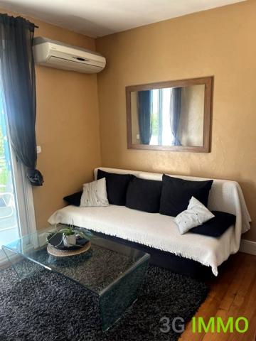 Vente / Maison à Sauvian (34410)