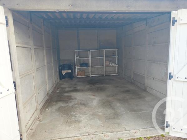 Appartement T3 à vendre  4 pièces - 58,40 m2 COSNE COURS SUR LOIRE - 58