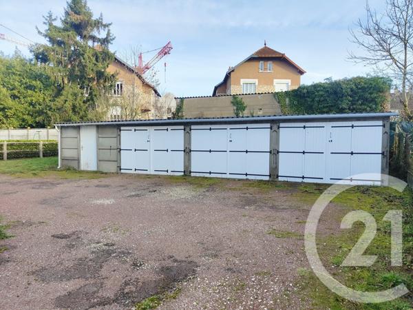 Appartement T3 à vendre  4 pièces - 58,40 m2 COSNE COURS SUR LOIRE - 58