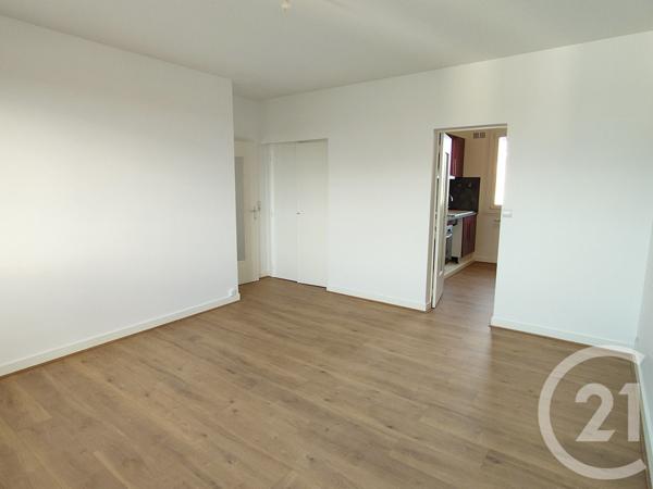Appartement T3 à vendre  4 pièces - 58,40 m2 COSNE COURS SUR LOIRE - 58