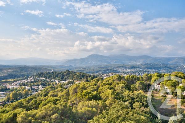 Appartement Duplex à vendre  3 pièces - 79,32 m2 CAGNES SUR MER - 06