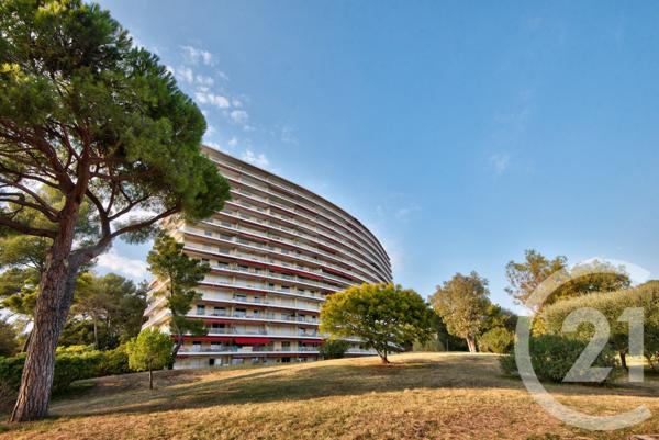 Appartement Duplex à vendre  3 pièces - 79,32 m2 CAGNES SUR MER - 06