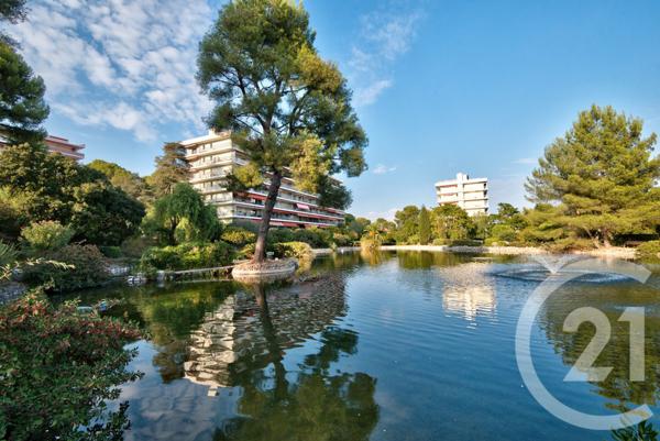 Appartement Duplex à vendre  3 pièces - 79,32 m2 CAGNES SUR MER - 06