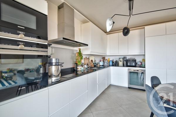 Appartement Duplex à vendre  3 pièces - 79,32 m2 CAGNES SUR MER - 06