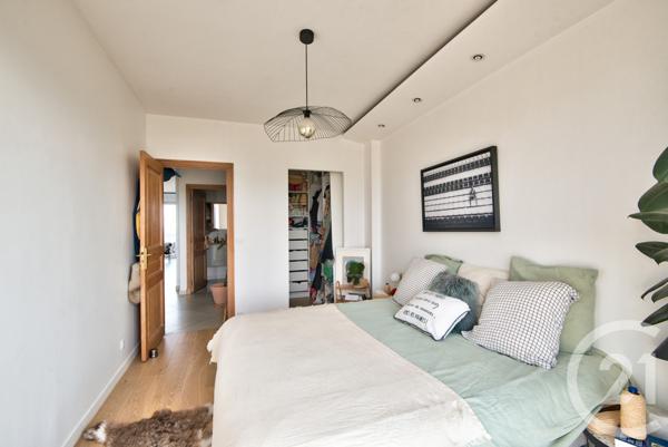 Appartement Duplex à vendre  3 pièces - 79,32 m2 CAGNES SUR MER - 06