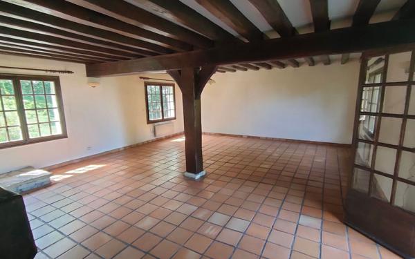 Maison à vendre    5 pièces • 108 m2 Gisors