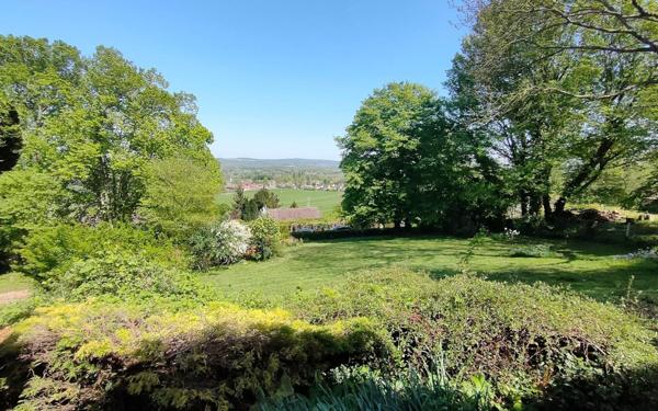 Maison à vendre    5 pièces • 108 m2 Gisors