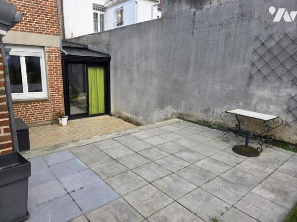 Avion Hyper centre - Maison - 3 chambres - jardin - garage