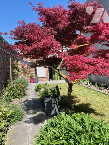 Avion Hyper centre - Maison - 3 chambres - jardin - garage