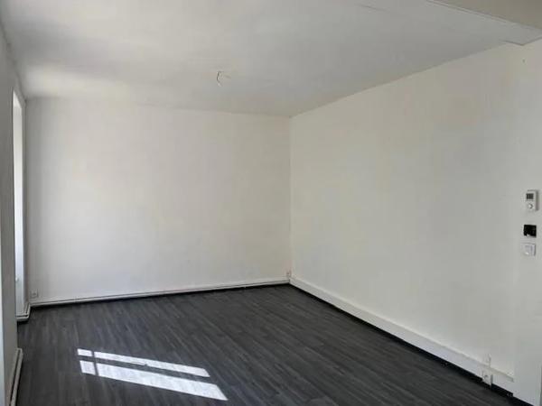 Appartement à louer à Vienne (38200)