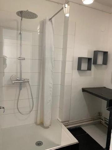Appartement à louer à Vienne (38200)