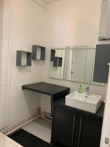 Appartement à louer à Vienne (38200)