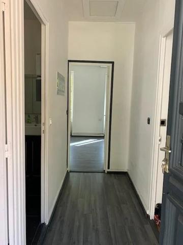 Appartement à louer à Vienne (38200)