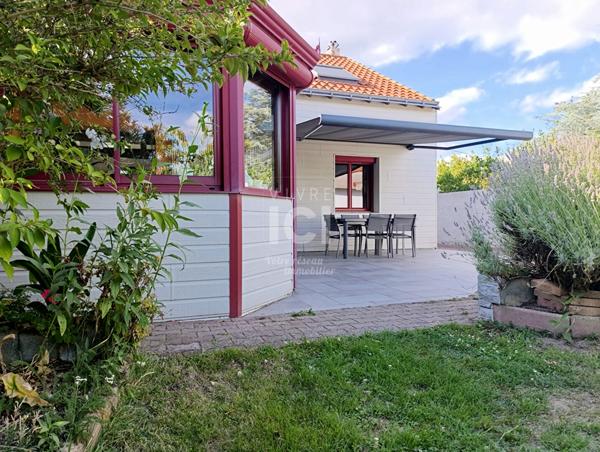 Maison St Sébastien Sur Loire 6 pièce(s) 150m²