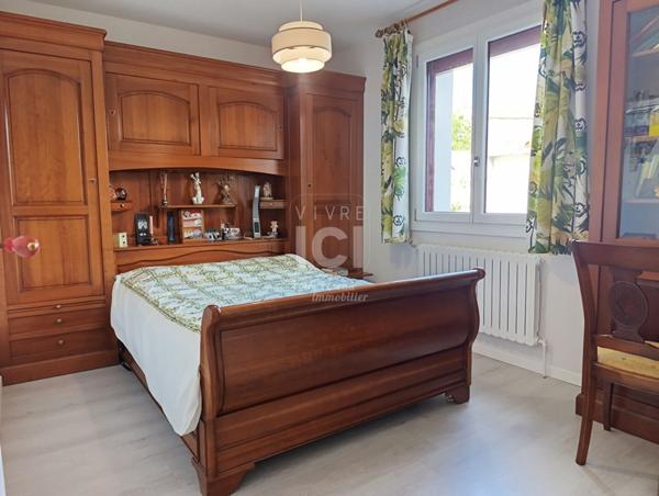 Maison St Sébastien Sur Loire 6 pièce(s) 150m²