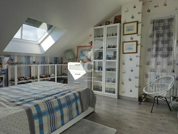 Maison St Sébastien Sur Loire 6 pièce(s) 150m²