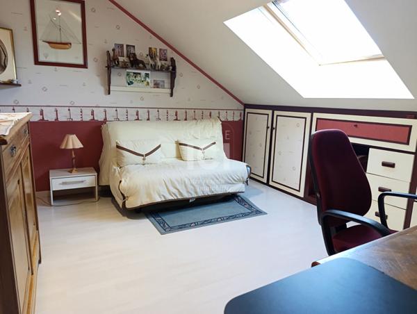 Maison St Sébastien Sur Loire 6 pièce(s) 150m²