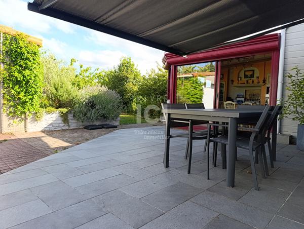 Maison St Sébastien Sur Loire 6 pièce(s) 150m²