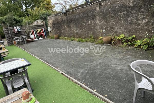 Local commercial à vendre de 160 m² à Saint-Sébastien-sur-Loire