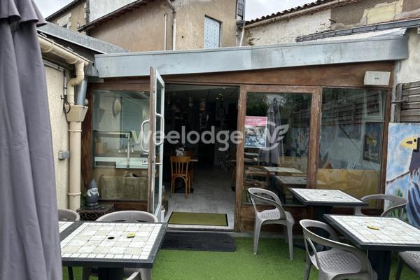 Local commercial à vendre de 160 m² à Saint-Sébastien-sur-Loire