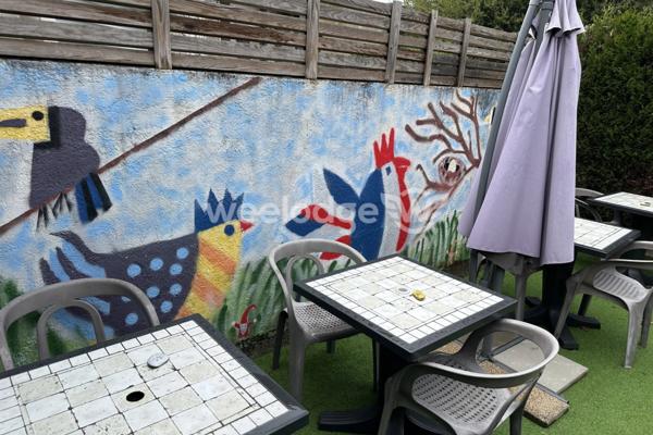 Local commercial à vendre de 160 m² à Saint-Sébastien-sur-Loire