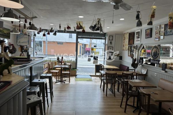 Local commercial à vendre de 160 m² à Saint-Sébastien-sur-Loire