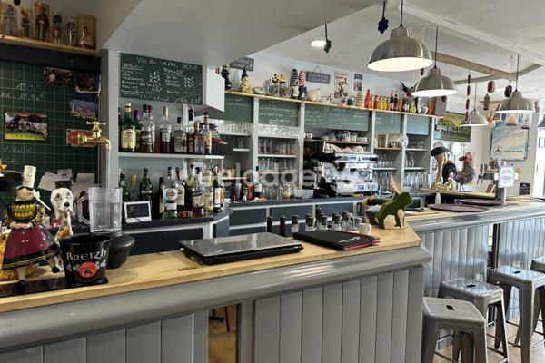 Local commercial à vendre de 160 m² à Saint-Sébastien-sur-Loire