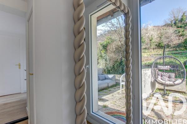 Maison à vendre 3 pièces 97 m² Amfreville-la-Mi-Voie