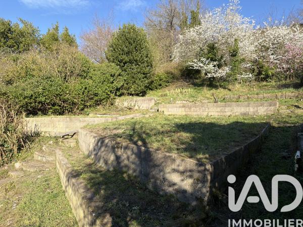 Maison à vendre 3 pièces 97 m² Amfreville-la-Mi-Voie