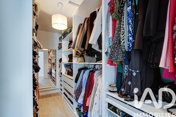 Maison à vendre 3 pièces 97 m² Amfreville-la-Mi-Voie