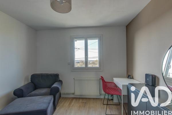 Maison à vendre 3 pièces 97 m² Amfreville-la-Mi-Voie