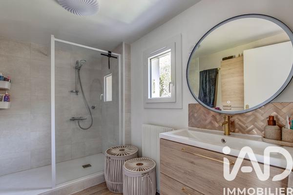 Maison à vendre 3 pièces 97 m² Amfreville-la-Mi-Voie